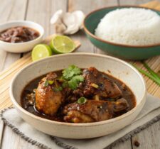 Fast Chicken Brine Recipe 30 Minutes
