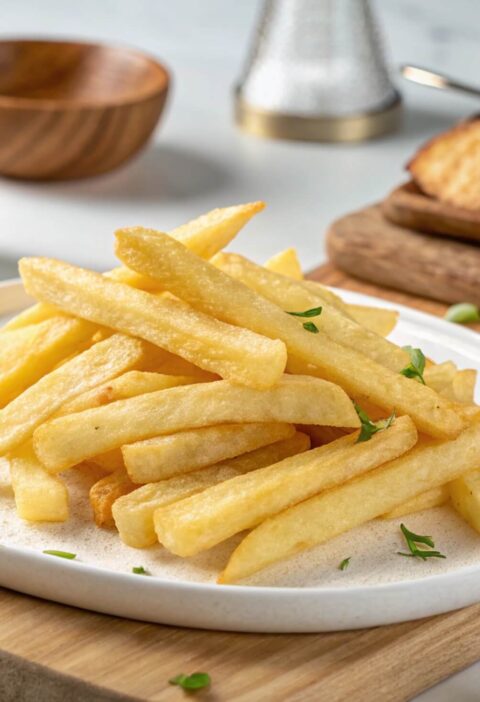 Are French Fries Gluten Free? The Complete Truth About Your Favorite Side