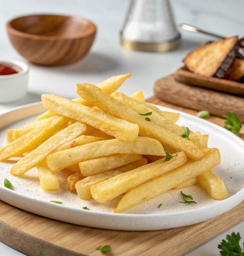 Are French Fries Gluten Free? The Complete Truth About Your Favorite Side