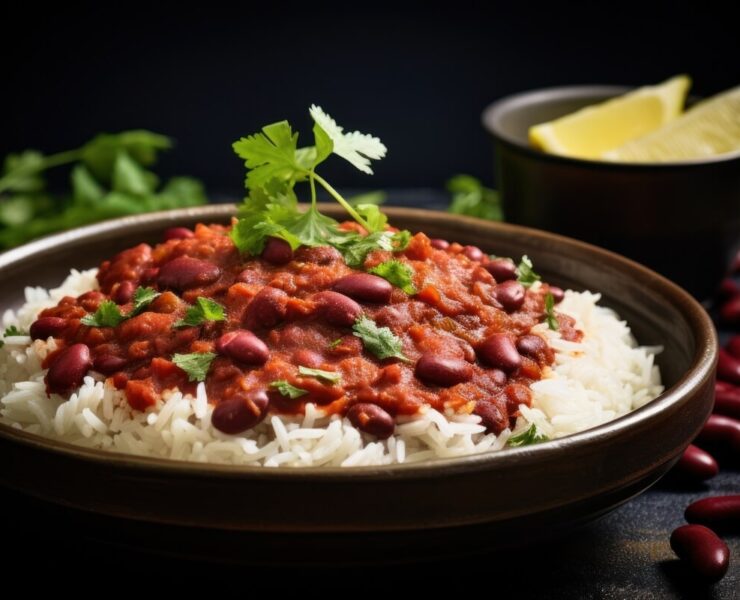 How to Make Rajma Recipe: A Complete Guide with Delicious Pulao Recipe