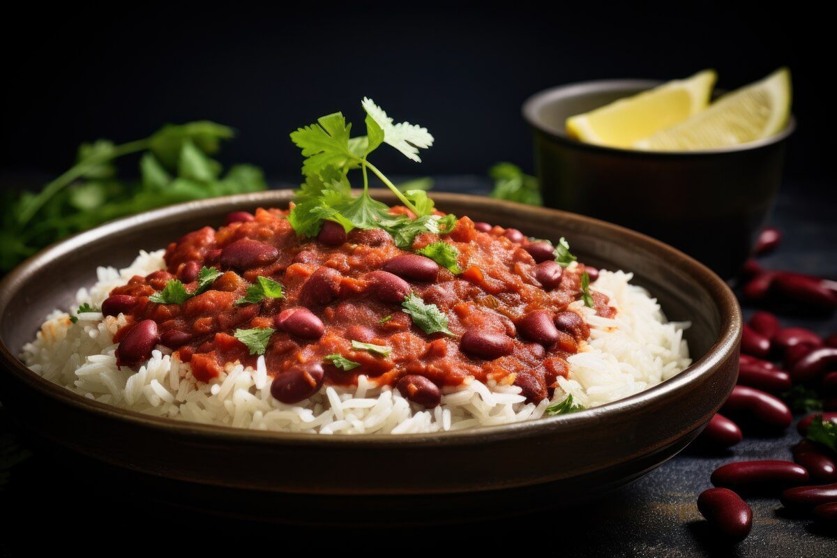 How to Make Rajma Recipe: A Complete Guide with Delicious Pulao Recipe