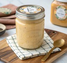 Forget Store-Bought Sauces. Try These Homemade Alternatives Instead