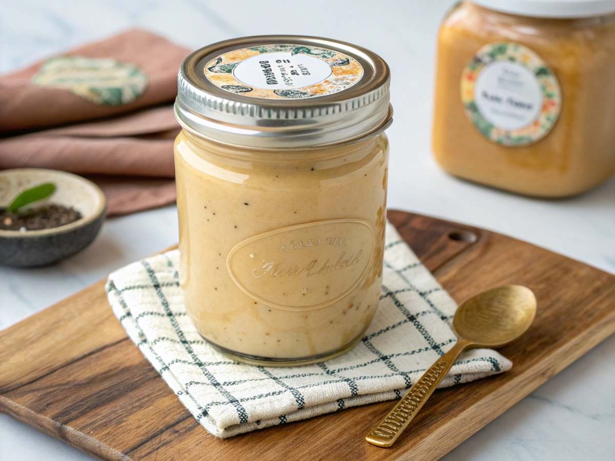 The Best Jarred Alfredo Sauce You Can Buy at Any Grocery Store