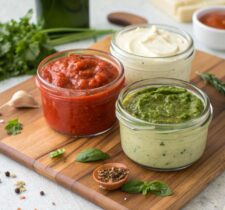 The Best Jarred Alfredo Sauce You Can Buy at Any Grocery Store