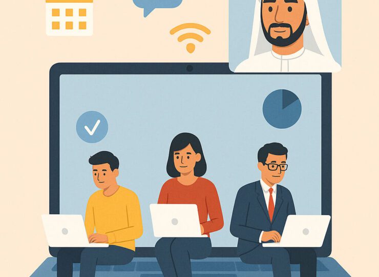 Remote Meeting Apps Guide: The Best Remote Meeting Softwares