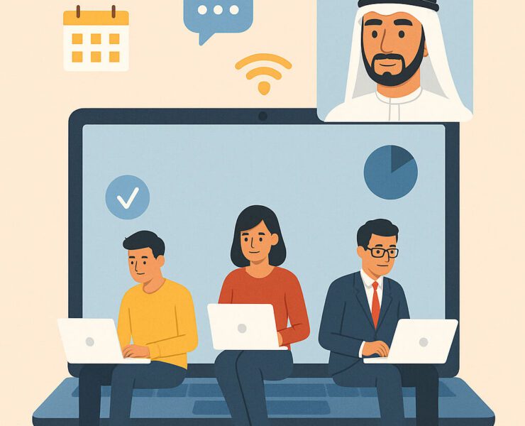 Remote Meeting Apps Guide: The Best Remote Meeting Softwares