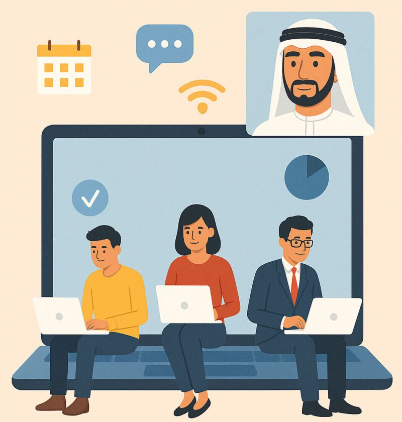 Remote Meeting Apps Guide: The Best Remote Meeting Softwares