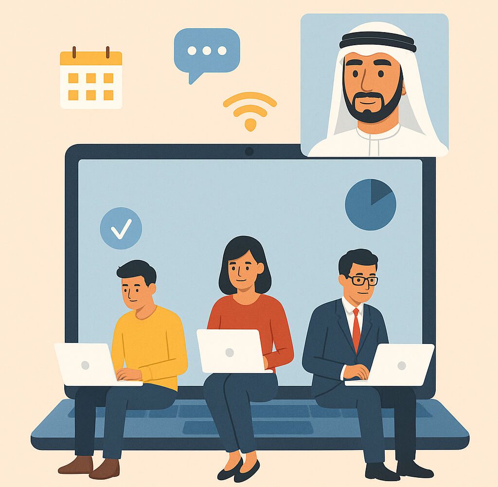 Remote Meeting Apps Guide: Best Remote Meeting Softwares