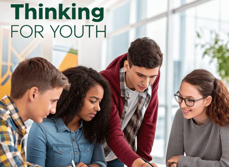 Critical Thinking for Youth