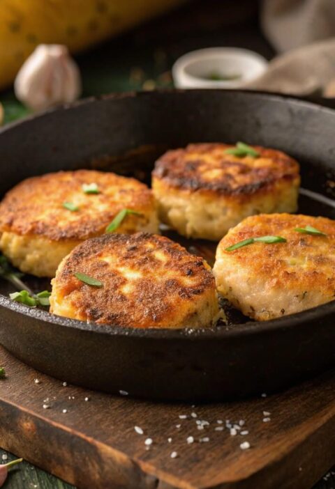 Mchadi Recipe: A Taste of Georgia on Your Plate