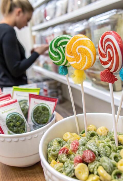 Are Charms Lollipops Gluten-Free? What You Need to Know