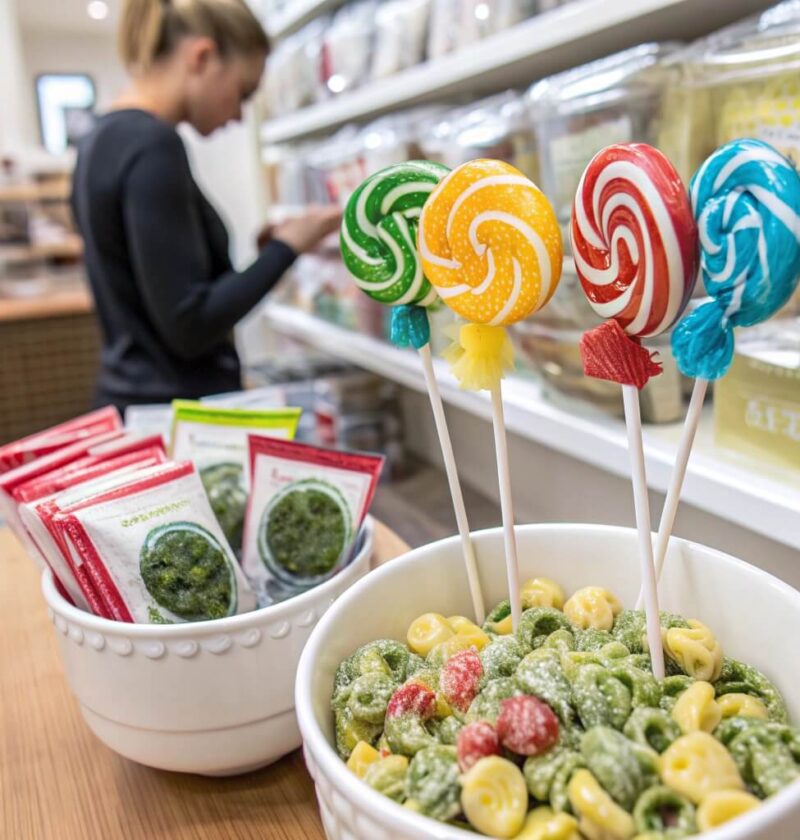 Are Charms Lollipops Gluten-Free? What You Need to Know