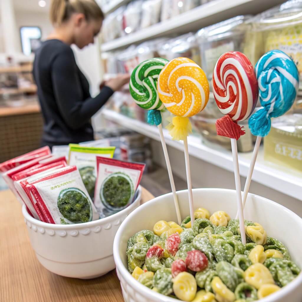 Are Charms Lollipops Gluten-Free? What You Need to Know