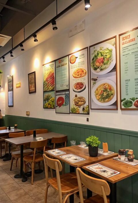 Cheap Vegetarian food in Tanjong Pagar