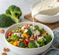 Broccoli and Chorizo Pasta: A Simple Yet Flavorful Dish