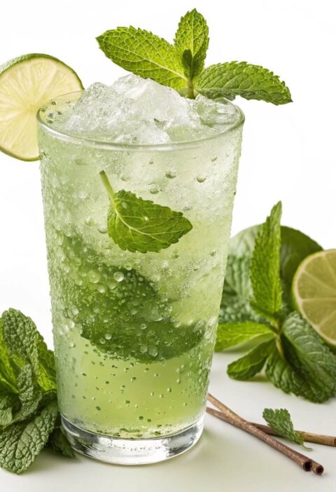 Philz Mint Mojito Recipe: The Ultimate Guide