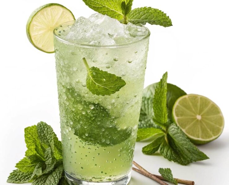 Philz Mint Mojito Recipe: The Ultimate Guide