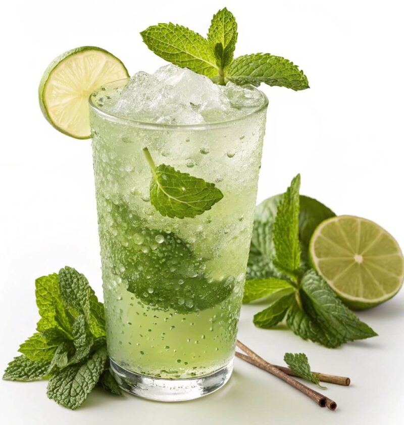 Philz Mint Mojito Recipe: The Ultimate Guide