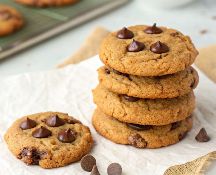 Gluten-Free Dessert Recipes: Sweet Treats Without the Worry