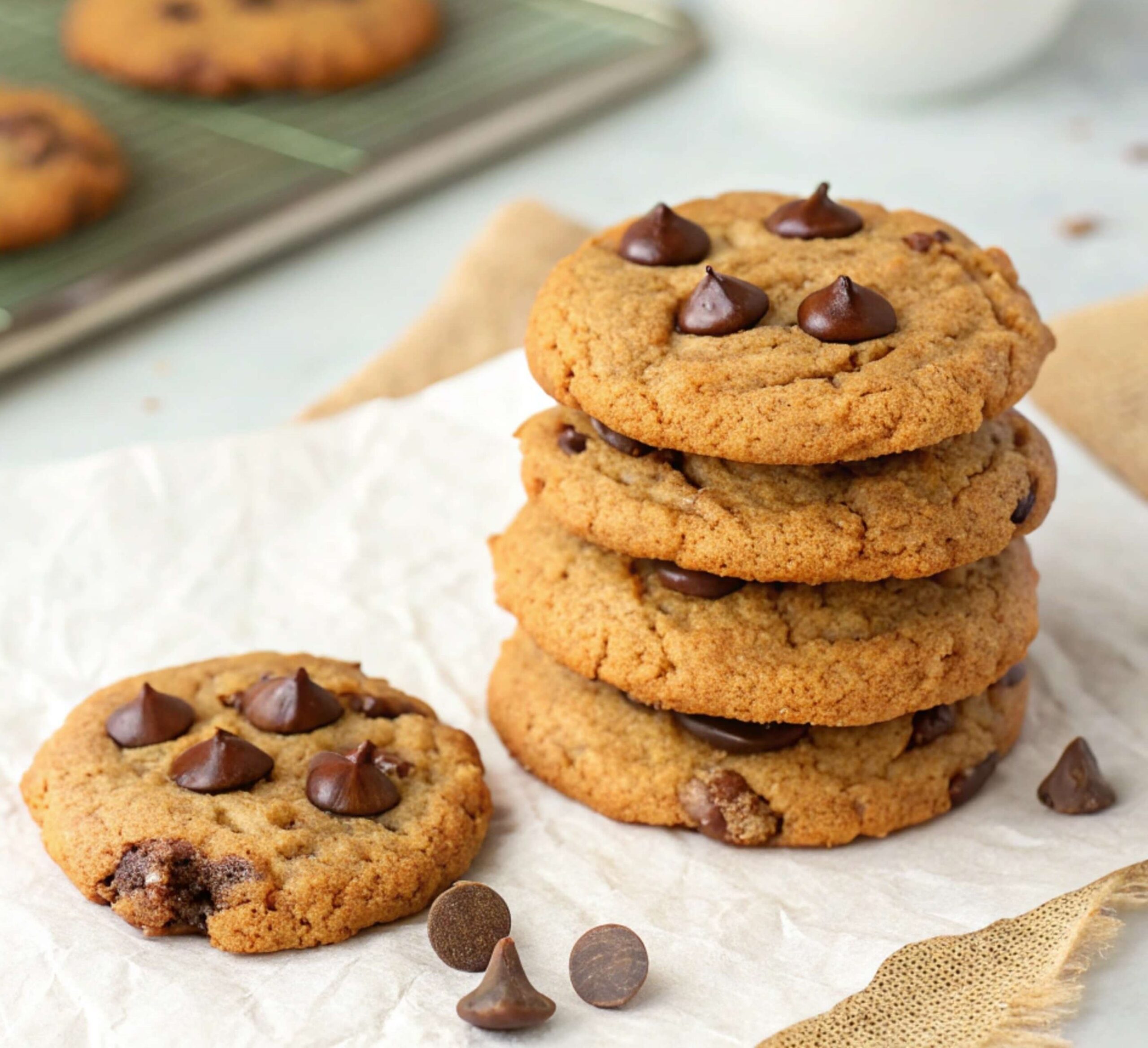 Gluten-Free Dessert Recipes: Sweet Treats Without the Worry