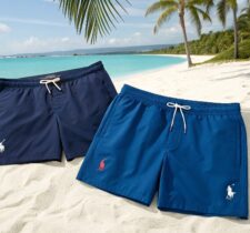 7 Best Swim Shorts For Men You Need for Summer 2025