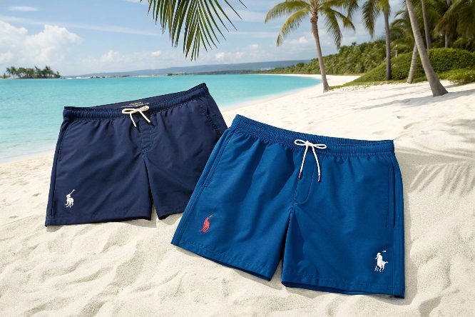 7 Best Swim Shorts For Men You Need for Summer 2025