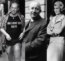 Best 7 Famous biographies about fashion of all time