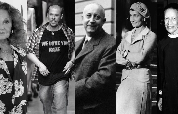 Best 7 Famous biographies about fashion of all time