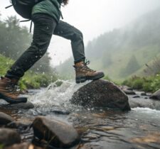 Top 7 Vegan Hiking Boots and shoes without leather