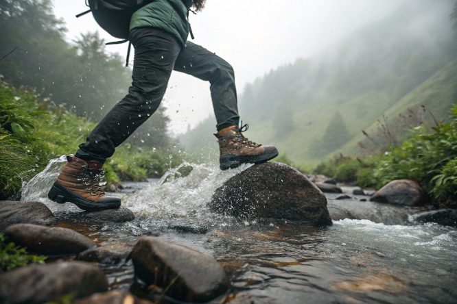 Top 7 Vegan Hiking Boots and shoes without leather