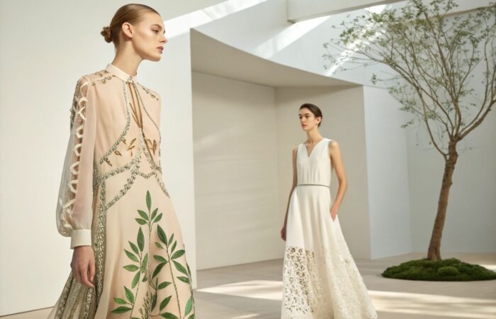 Top 15 Luxury Vegan Clothing Brands 2025