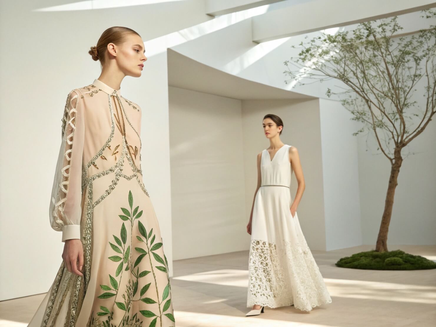 Best Luxury Vegan Clothing Brands: Sustainable Fashion Guide 2025