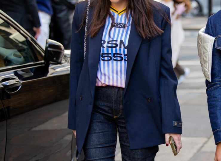 3 Denim Capris That Are Must-Haves for Summer 2025