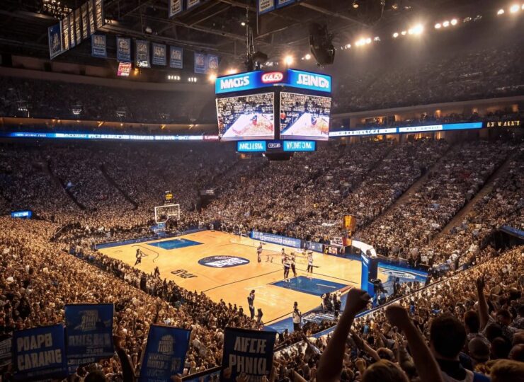 How to Fill Out Your March Madness Bracket 2025: The Complete Guide