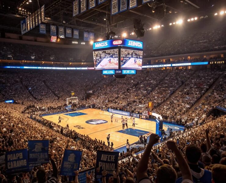 How to Fill Out Your March Madness Bracket 2025: The Complete Guide