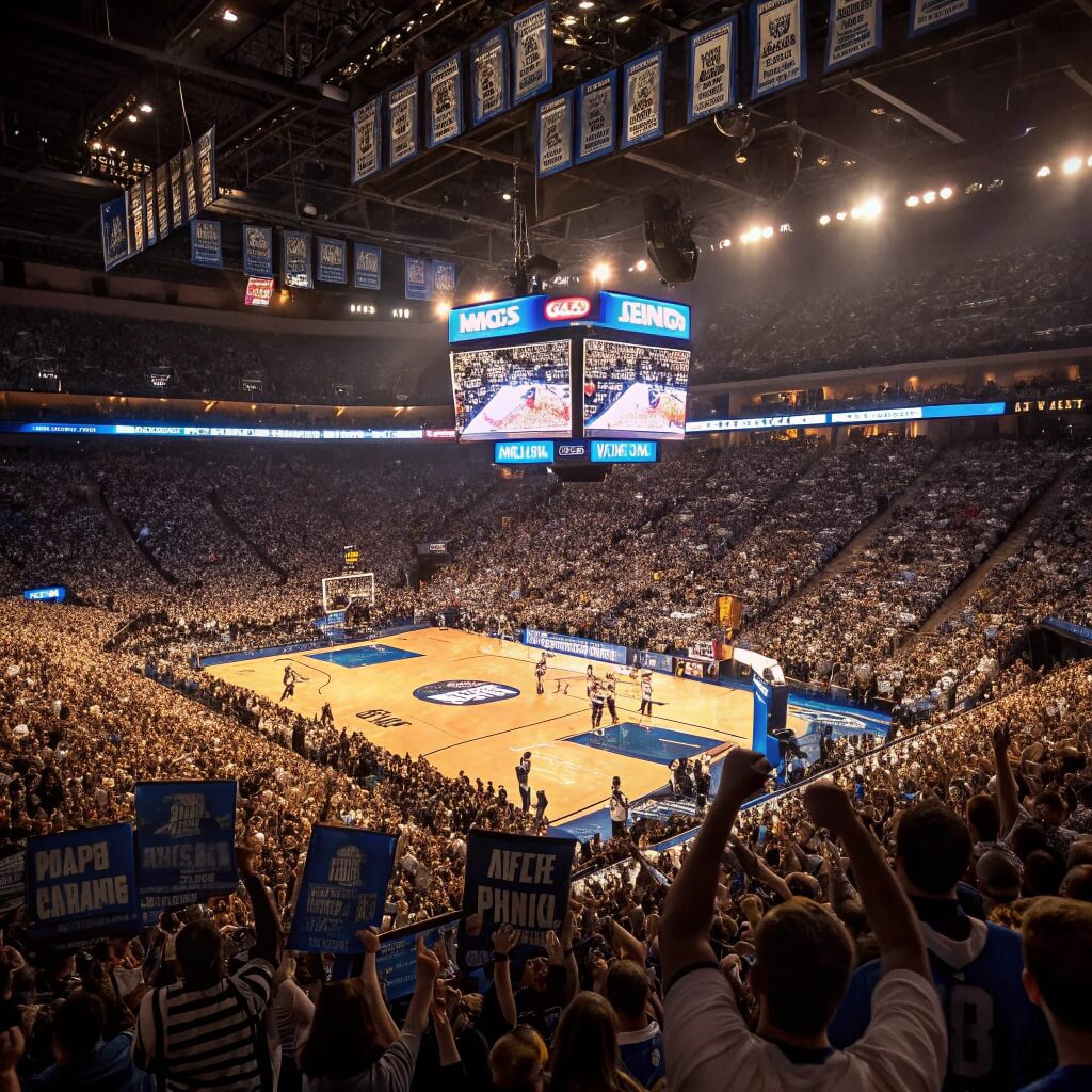 How to Fill Out Your March Madness Bracket 2025: The Complete Guide