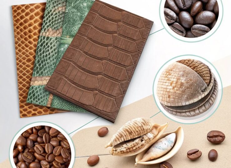 Top 6 Plant-Based Leather Alternatives That Made From Animals and Recycling