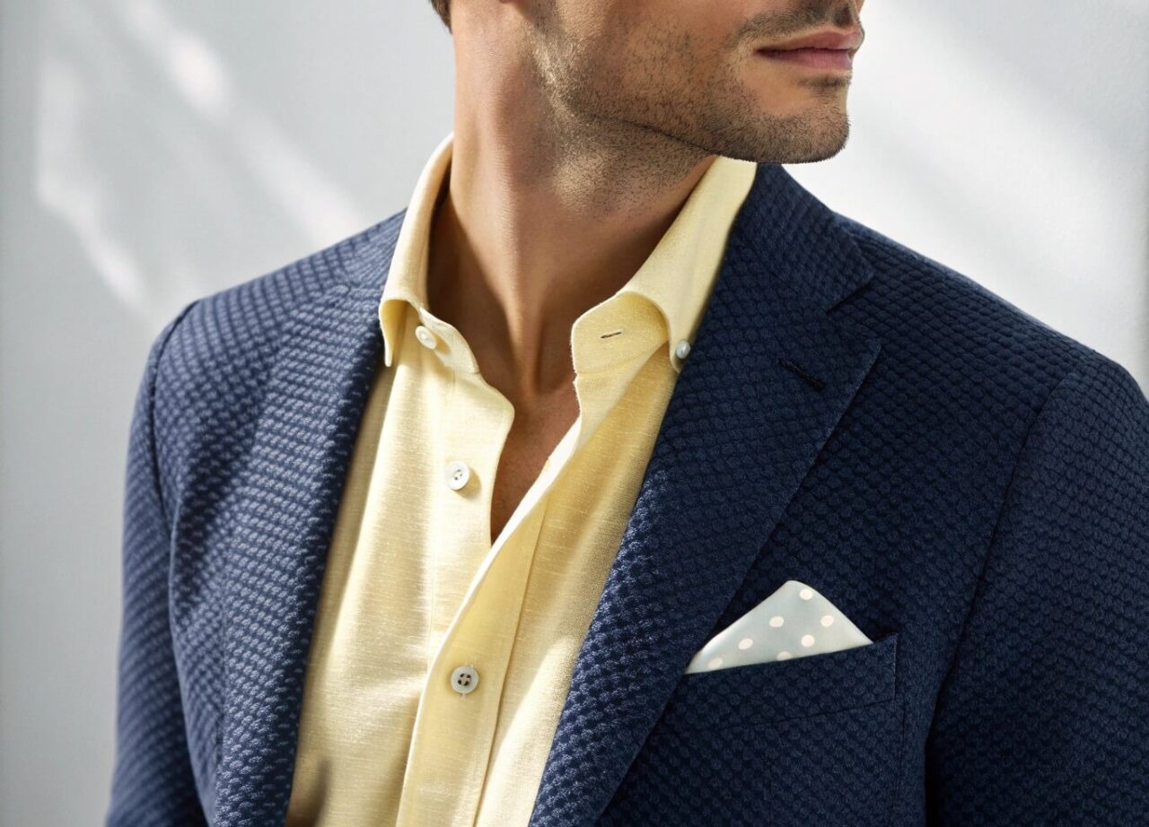 The Best Men's Button Down & Dress Shirts of 2025