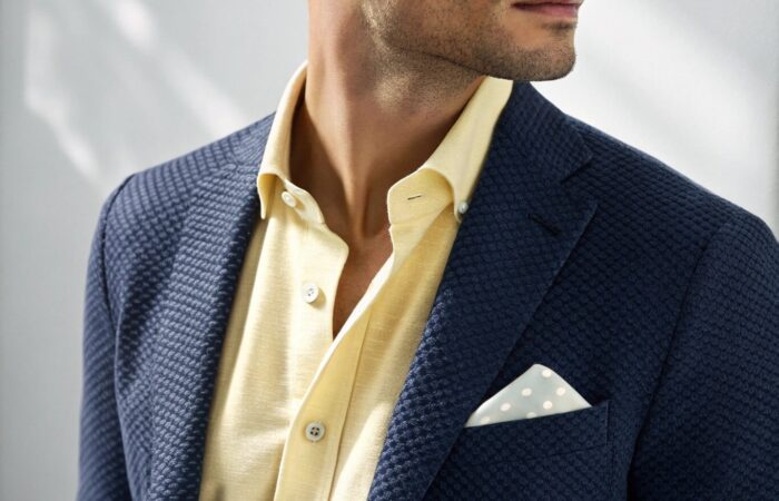 The Best Men’s Button Down & Dress Shirts of 2025