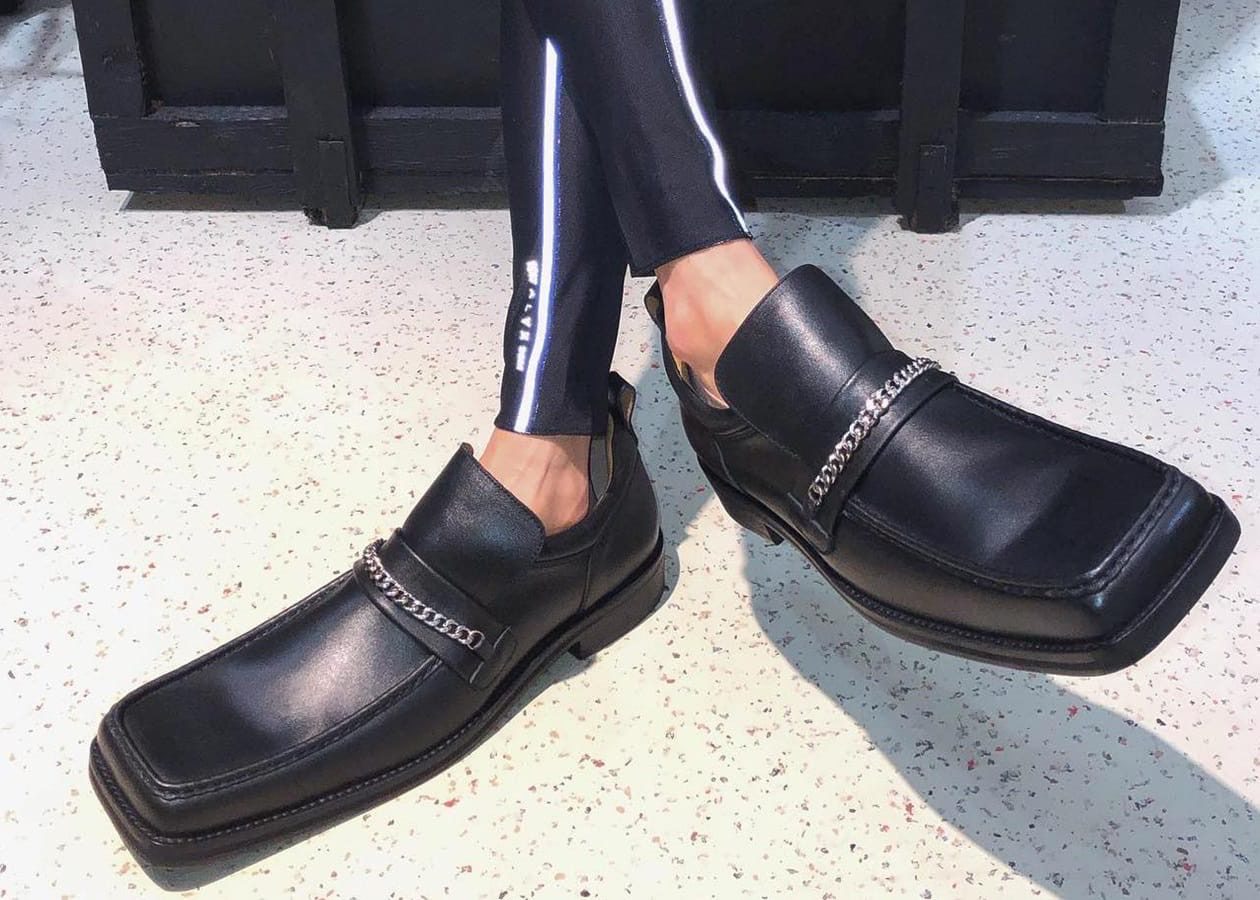 The Best Wide Toe Shoes for Walking and Running