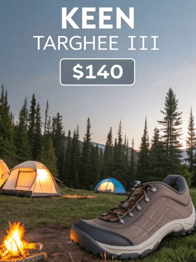 Ultimate Guide: Top 7 Vegan Hiking Boots