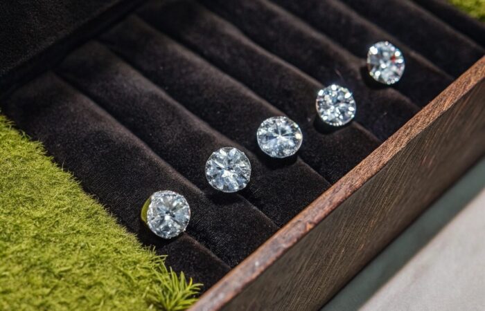 Are Lab Grown Diamonds the Future of Engagement Rings?