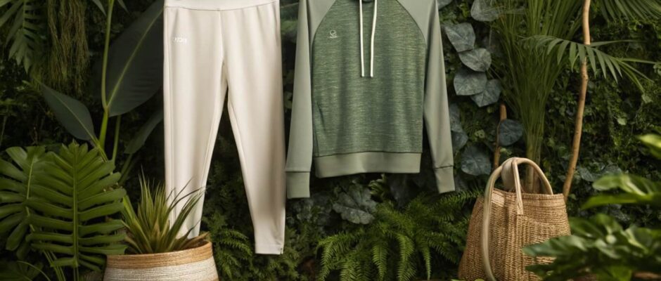 10 Sustainable Activewear Brands That Actually Last in 2025