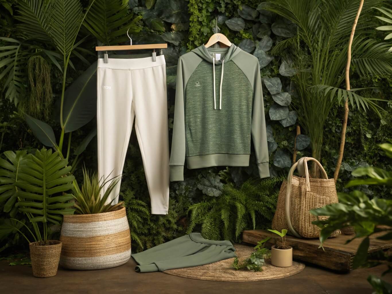10 Sustainable Activewear Brands That Actually Last in 2025