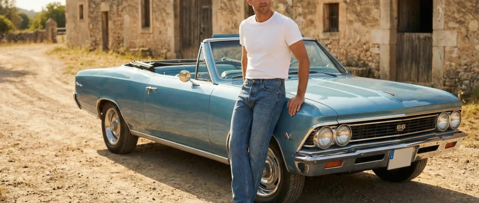 5 Style Secrets to Effortlessly Look Good & Well Put Together