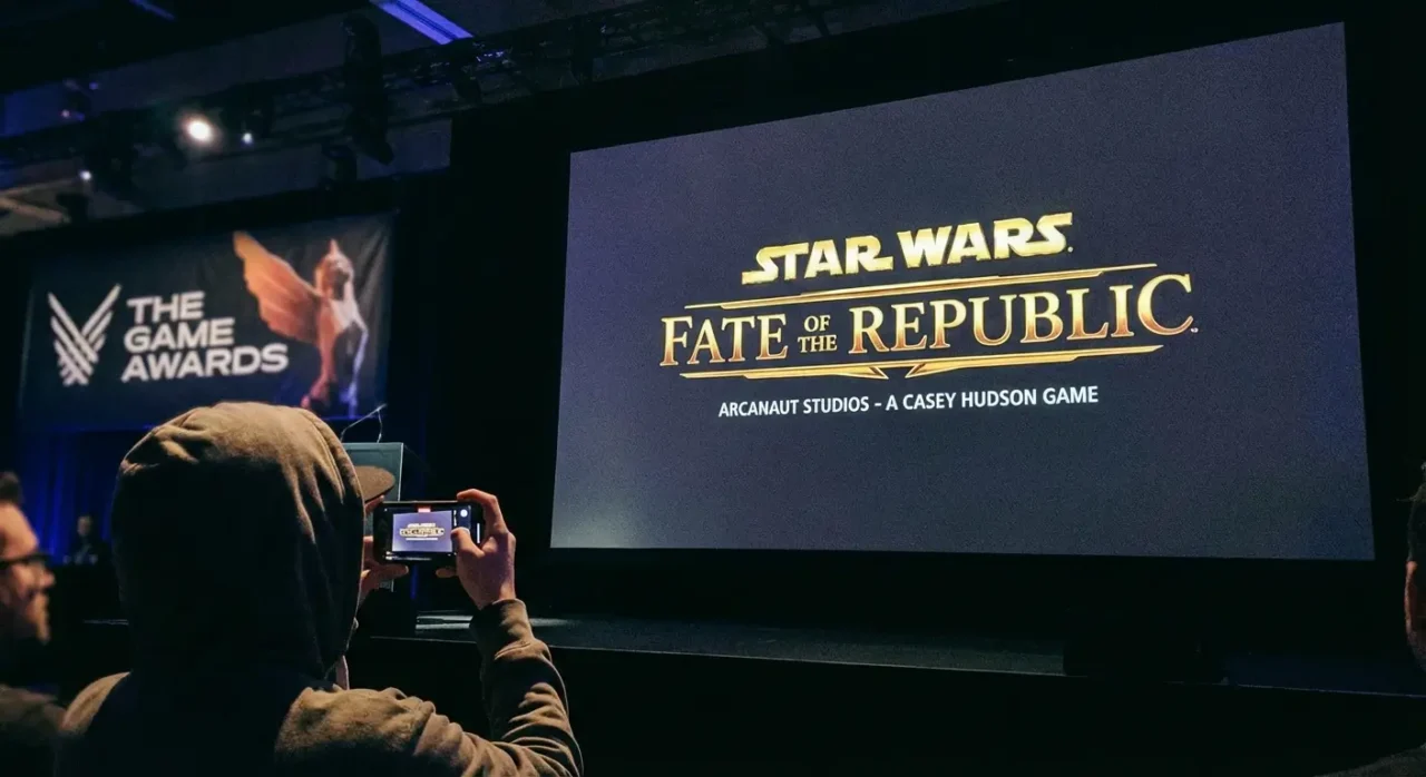 star wars old republic games