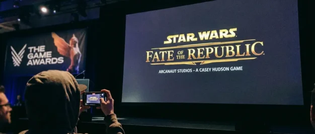 star wars old republic games