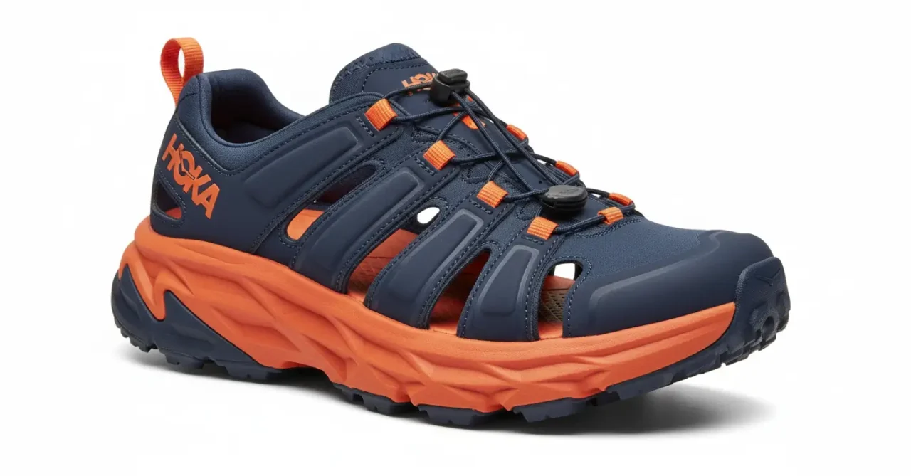 Hoka Hopara Sandal Review Based on Real Testing